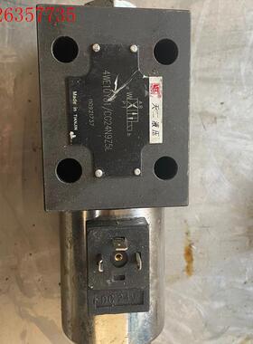 天二电磁阀换向阀4W10Y31/CG24N9Z5L议价(议价)