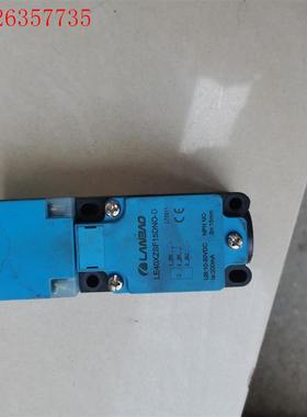 兰宝接近开关LE40XZSF15DPO-D ,新的,外表有点(议价)