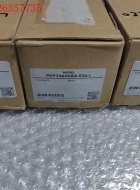 东方二相步进电机PKP246D08A-R26带包装3台,(议价)