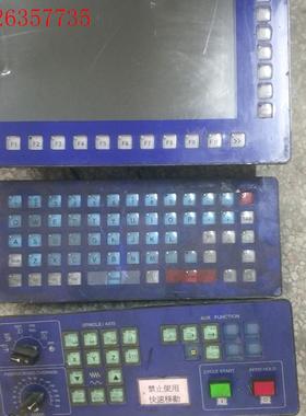 拆机有量赐福数控系统1A01520701-G1现货多套处(议价)