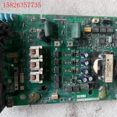 三菱A540驱动板带模块7MBR15NE120-01,拆机件(议价)