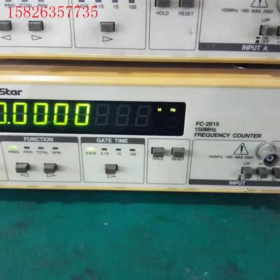 GOLDStar FC-2015,FC-2130信号发生器,(议价)