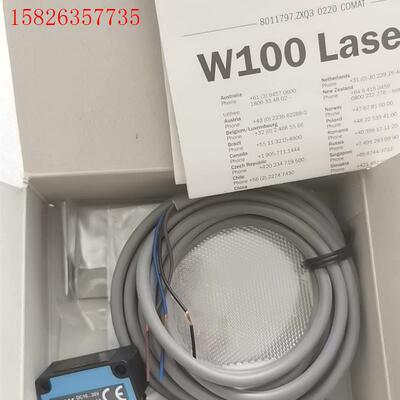 SICK西克/施克 WL100L-F1131 603(议价)