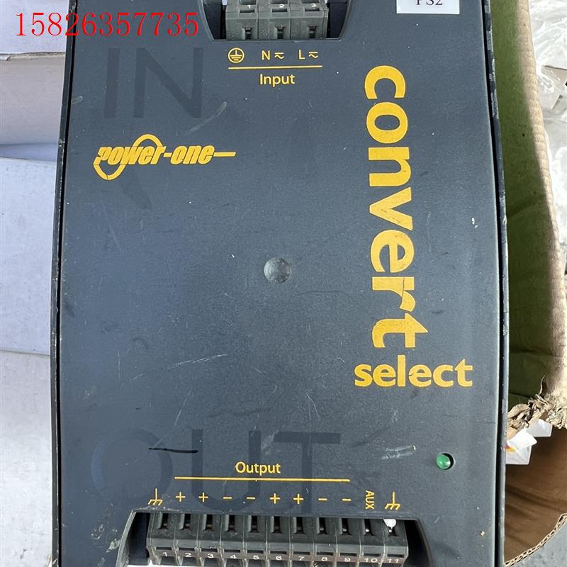 LWR1601-6CONVERT开关电源 现货(议价)