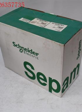 SEPAM-T87-MMS020-59707-SEP383(议价)