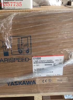安川E型变频器CIMR-EB4A0044FBA 22KW /(议价)