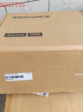 汇川驱动器IS620FT021I (西门子通讯) 23年出厂(议价)