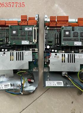 KABA  ETS  20xs   mcu   控制板,拆机(议价)