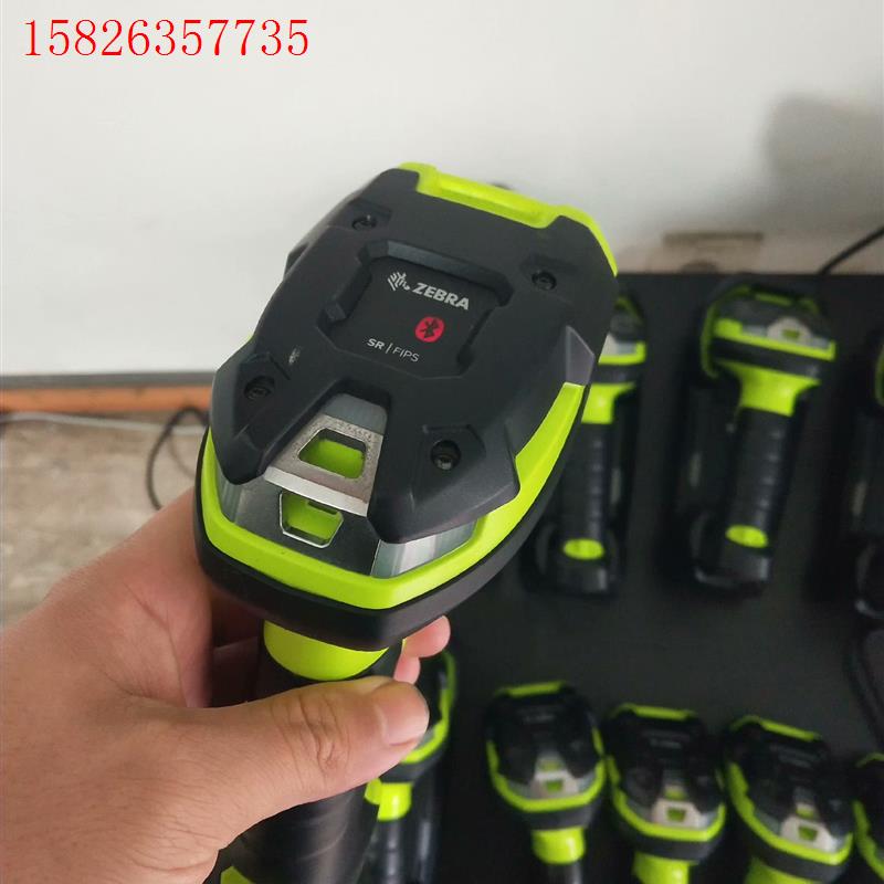 斑马DS3678扫描枪  斑马DS3678SR,,斑马扫(议价)