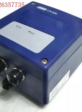 JUMO CTI-500 | 202755/60-168-0(议价)