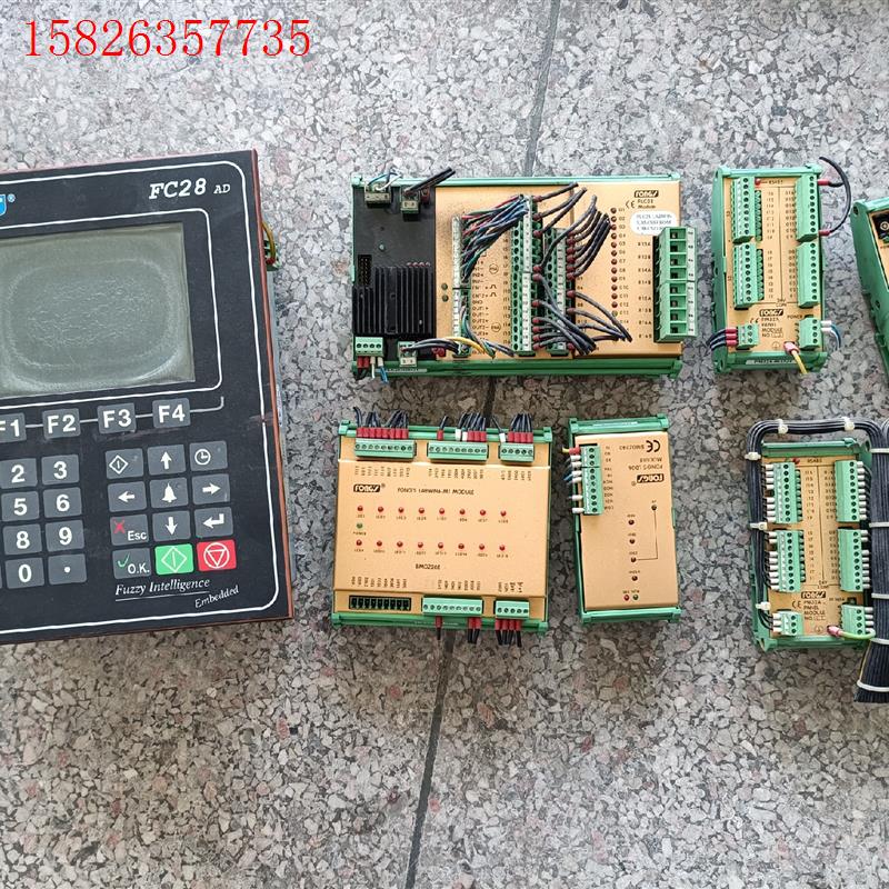 FC28-AD PLC28-060411 LABWIN6-M(议价)