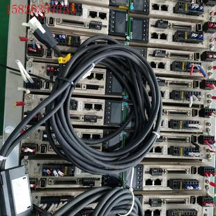 禾川EtherCAT总线 400W套装 议价