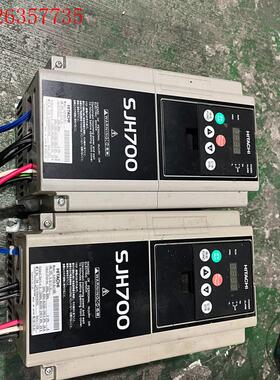 日立变频器 SJH700-8LF300(议价)