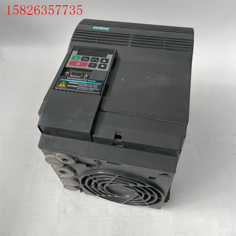 6SE3221-3DC40   西门子5.5kw变频器550(议价)