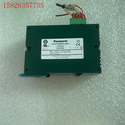 NAIS AFP0632 FP0-PSA2(议价)