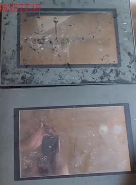 步科mt4522te 拆机功能正常,成色一好一差,有意(议价)