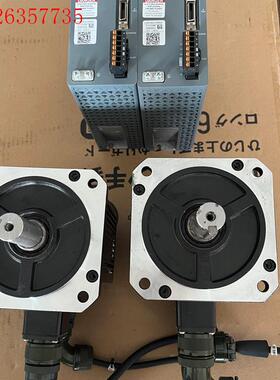 施耐德1.5KW伺服驱动器LXM16DU15M2X 电机BC(议价)