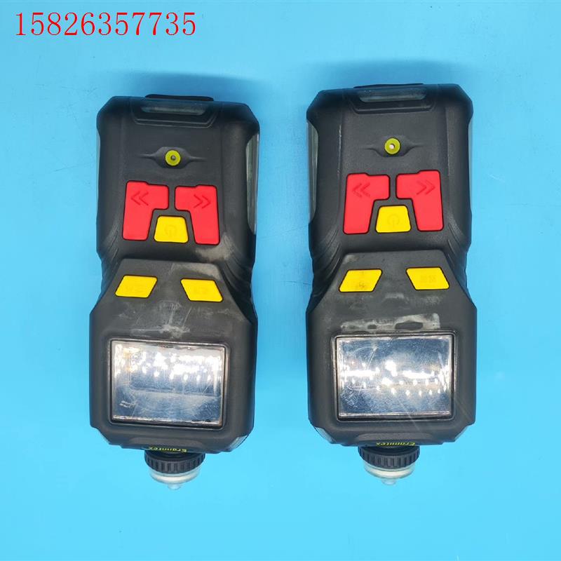 逸云天Eranntex便携式MS400 SF6 0-1000(议价)