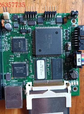 CPU LX800 PCMB-6680 MS104-SH4(议价)