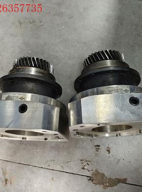 NEUGART减速机 型号PSFN140-007-SSSD3(议价)