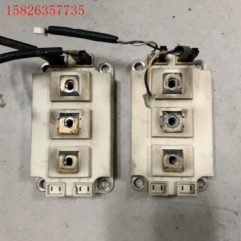 西门康SKM400GB128D 逆变模块(议价)