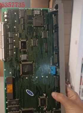 三菱电路板QX522B九成新质保三个月成色嘎嘎好无质量问(议价)