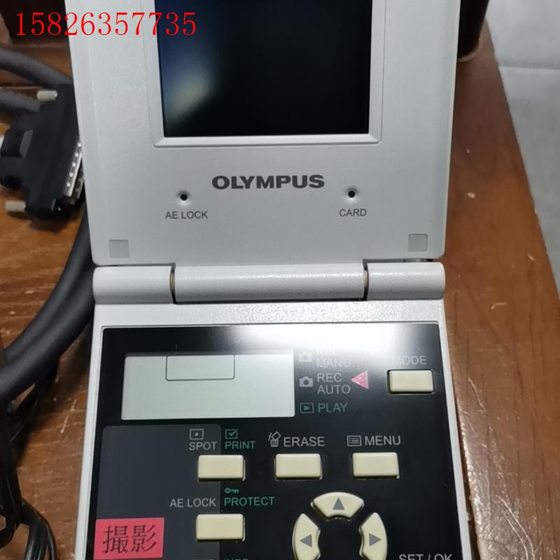 OLYMPUS奥林巴斯  DP12-2 显微镜成像系统,成色(议价)
