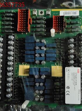 NTAI06贝利DCS卡件,实物拍摄,有几个不带(议价)