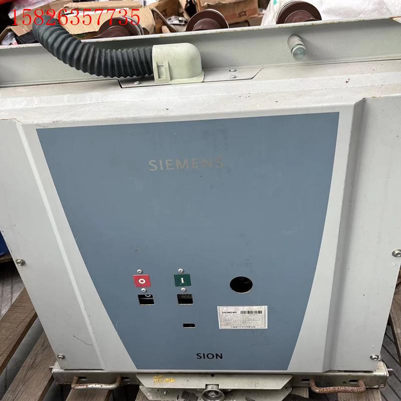 西门子真空断路器3AE8175-2实物拍摄(议价)
