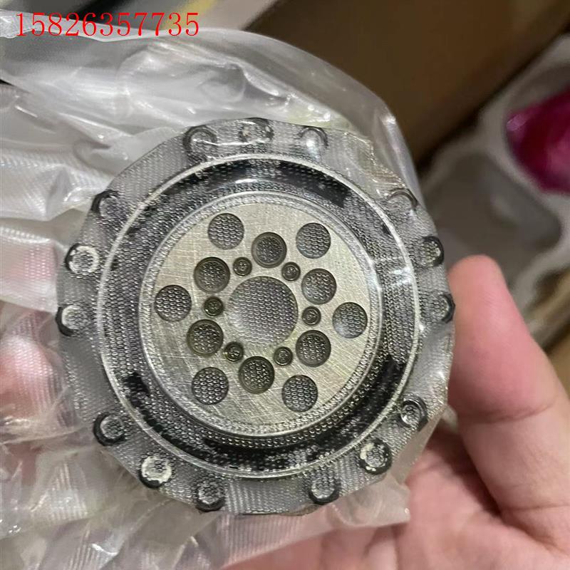 CSF-20-50-2UH,哈默纳科谐波减速机,,现货,(议价)