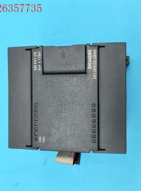 西门子PLC扩展模块6ES7231-0HC22-0XA8 E(议价)