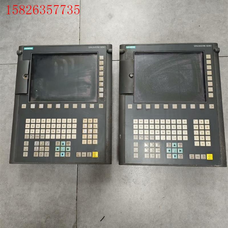 西门子828D数控系统 828D PPU280.1 6FC5(议价)
