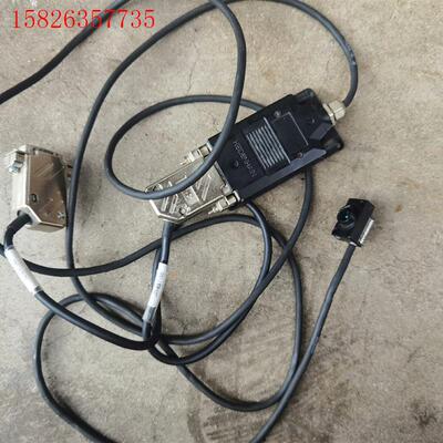 HEIDENHAIN读数头LIF47R  ;拆机,成色漂亮,(议价)