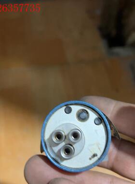 TH163压接钳3孔定位器Positioner 2266(议价)