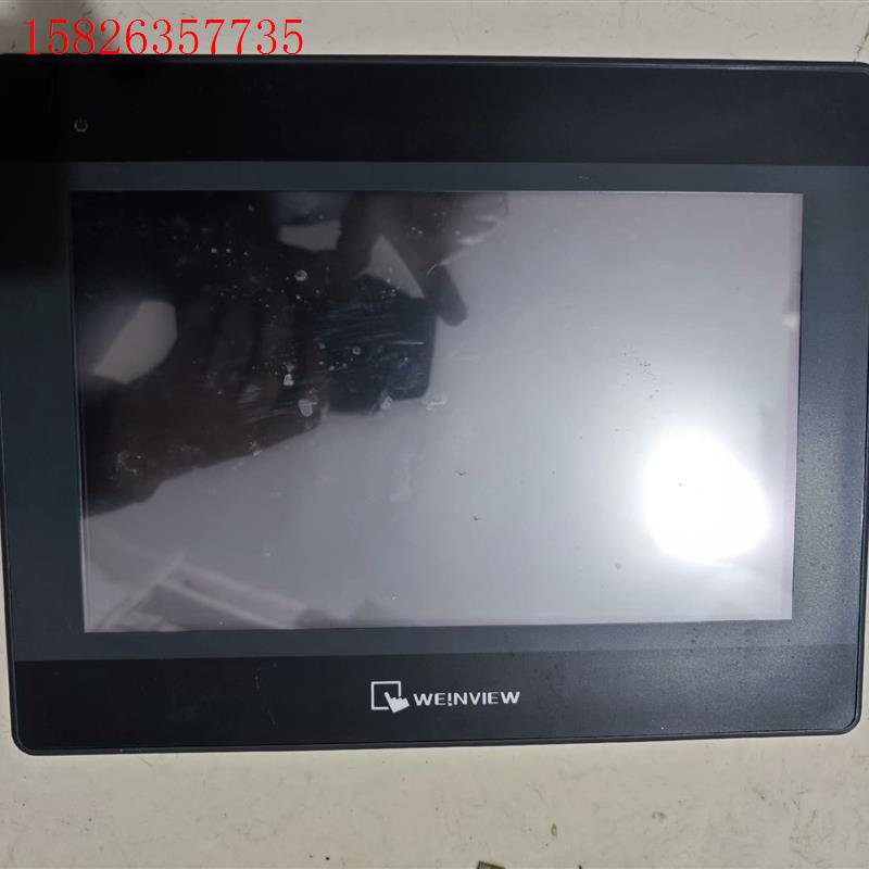 威纶MT6100i V5WV(议价)