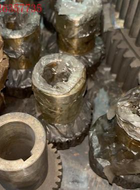 昆机齿轮T6111D-20024M3Z24