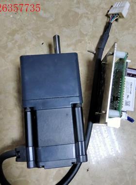 日本东方步进电机ASM66AC-T10驱动器CRD5114P(议价)