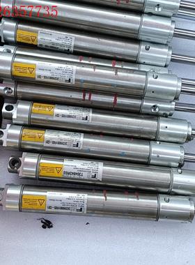 拆机进口艾福气缸3ED99001R05-C01型号好几种数量(议价)