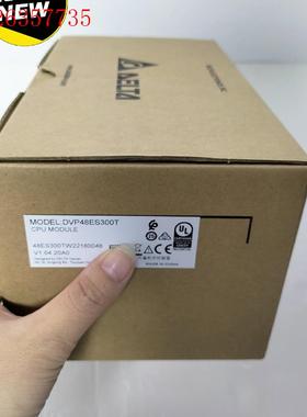 台达PLC DVP48ES300T,22年产出,(议价)