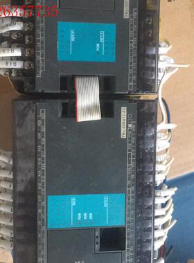 FBs-40MAT2-AC主机FBs-16YT拆机,功能(议价)