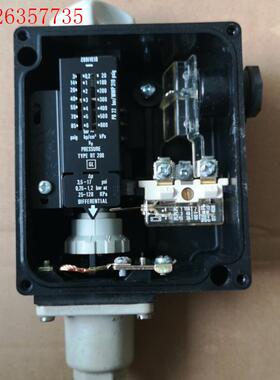 Danfoss丹佛斯传感器17-5237,PB22bar/M(议价)