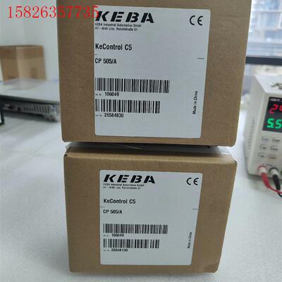 科霸控制器CP 505/A(议价)