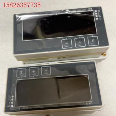 CM14-AAM E+H分析仪变送器,订购号:CM14-10(议价)