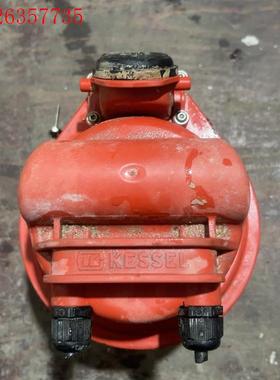 德国Kessel科赛尔污水提升器污水泵,带铰刀(议价)