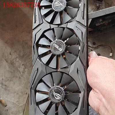 STRIX-GTX1060-6G-GAMING(议价)