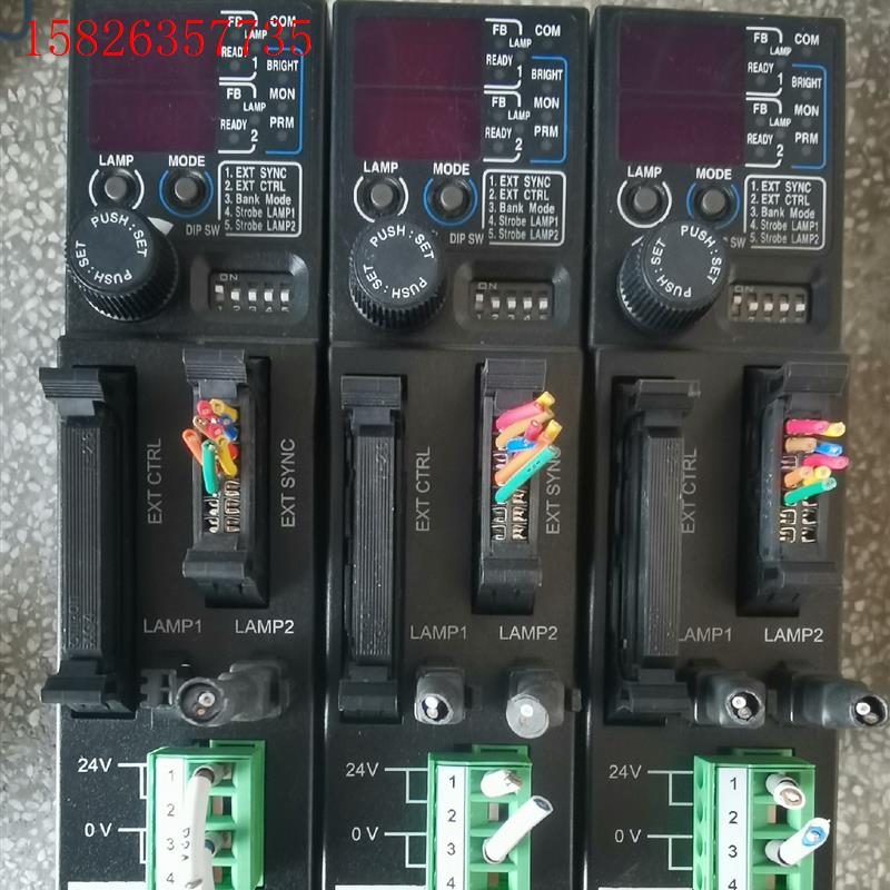 optex-FA OPPF-48SN 数字光源控制器 DC1(议价)