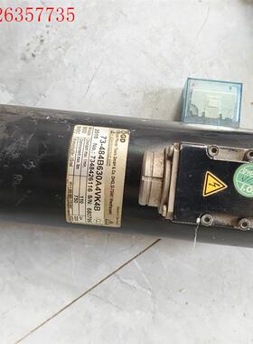 73一484B630A4Ⅴk4B,电机,议价拆机货,实物拍摄(议价)