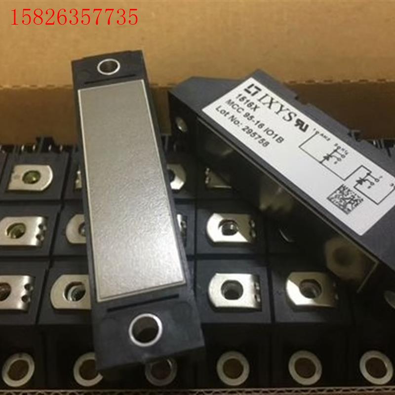 MCC95-16IO1B MCD95-16I08B MCC5(议价)