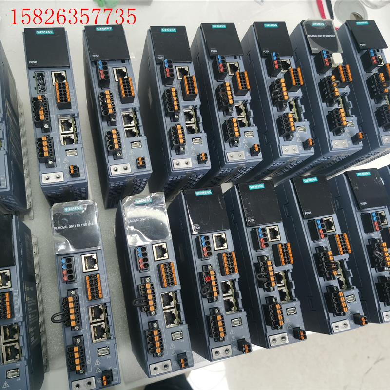 西门子驱动器6SL3210-5HB10-1UF0,基本,(议价)