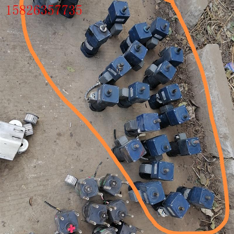 JSCC 精研减速机 90GK(F)30RC,拆机下来的,还(议价)